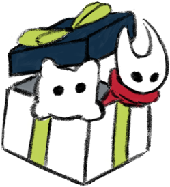 Fangamer prize